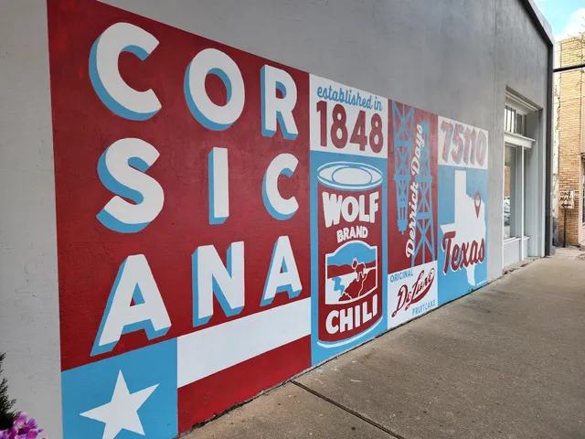 The Turquoise Pistol Boutique