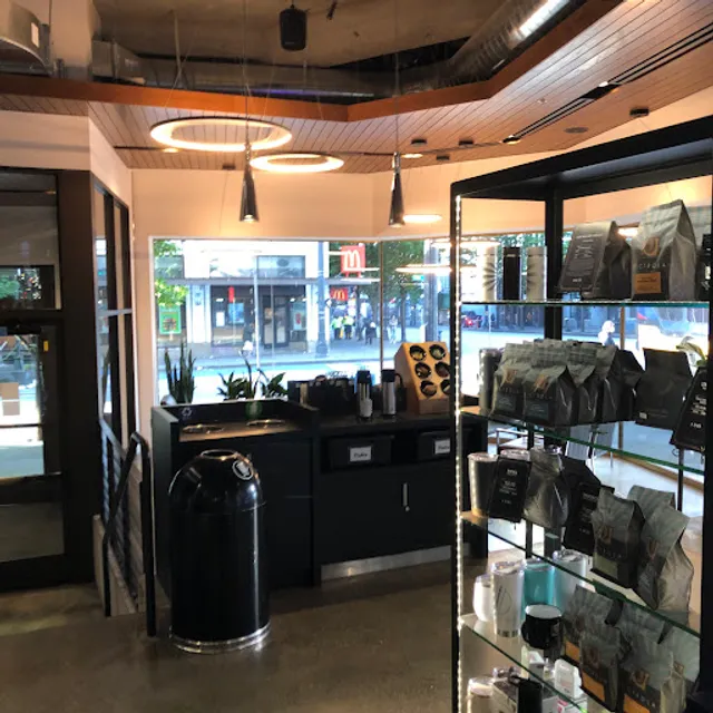 Victrola Coffee Roasters