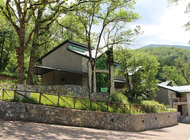 Dilijan Park Resort & Villas