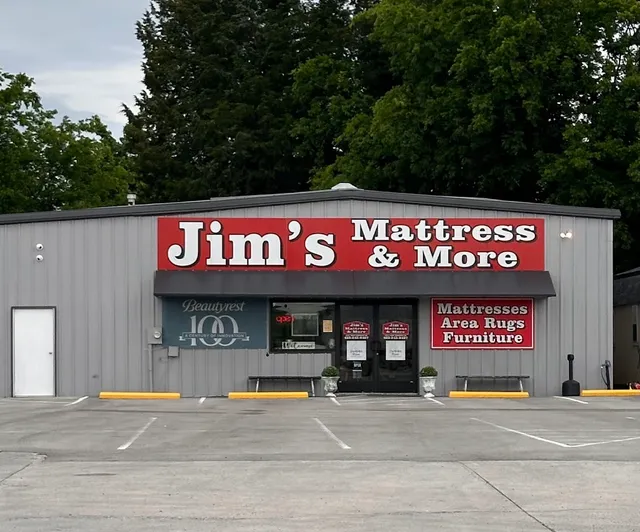 Jim's Mattress & More, LLC