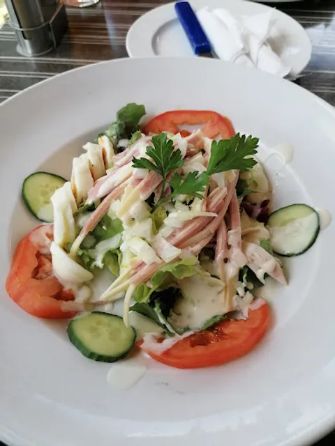 Köhlers Landbäckerei