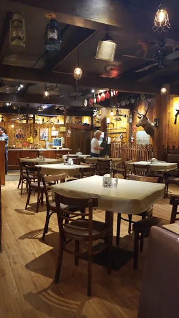 The Snyder's Bonfire