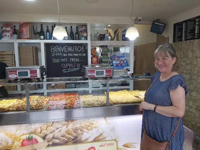 Pizzeria Mattarello d'Oro