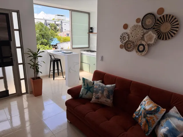 ApartaEstudios La Isla_201 Coveñas