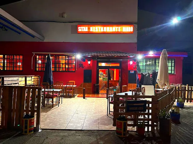 Sitar Restaurante