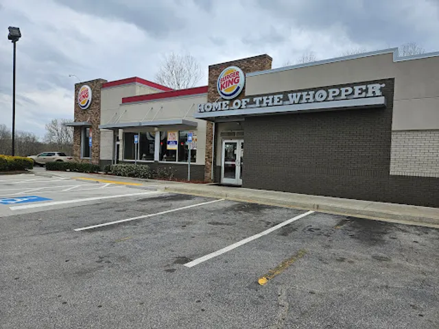 Burger King