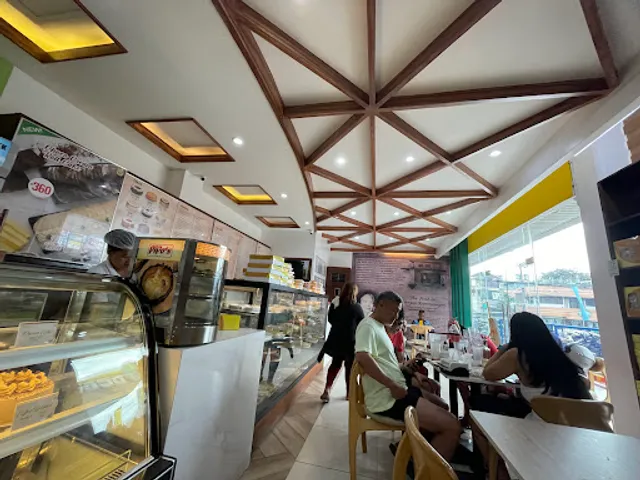 Susie's Cuisine Balibago