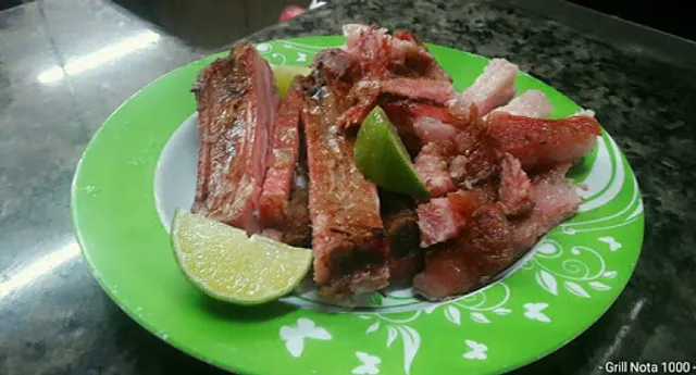 Grill Nota 1000