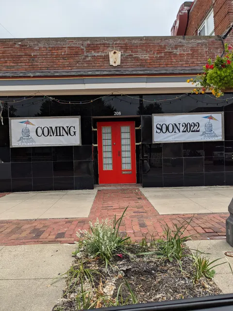 Beach & Barrel Brewery