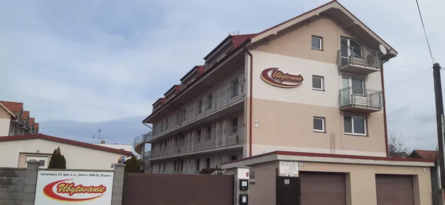 Ubytovanie v Stupave