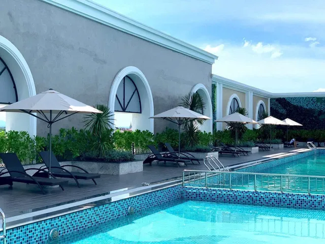 M&M homestay vincom Đông Hà Quảng Trị