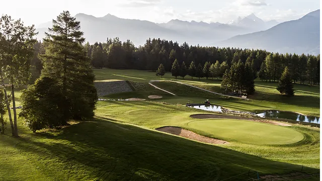 Agence Immobilière Barras