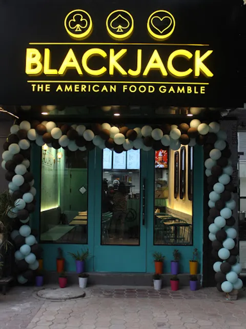 BlackJack, Galleria