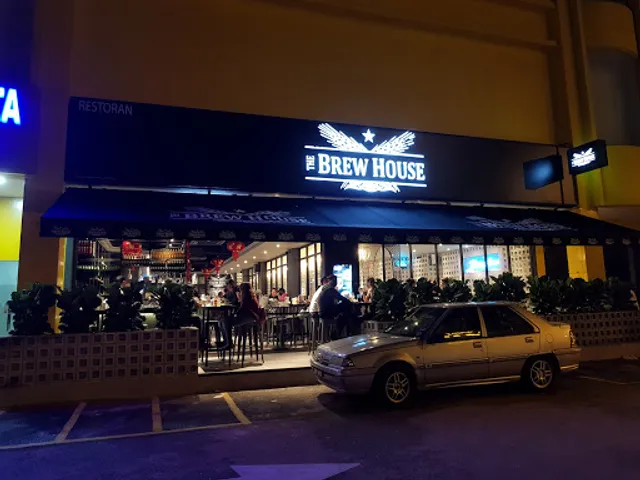 The Brew House @ USJ Taipan