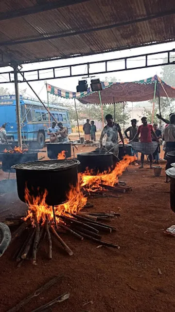 Senthilmurugan Restaurant