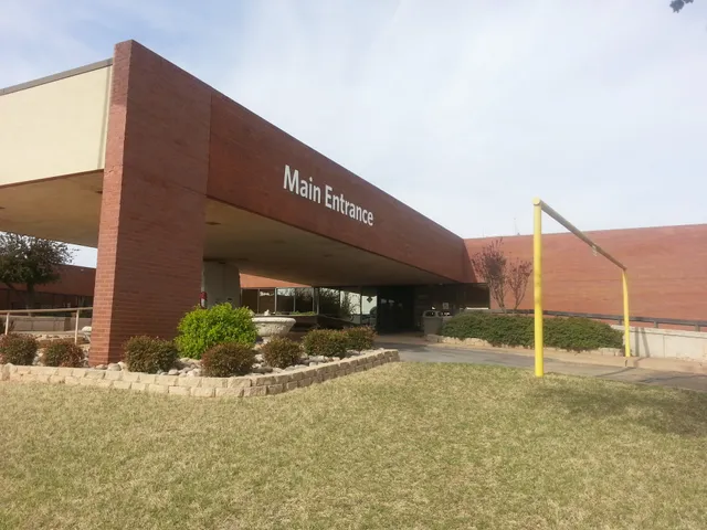 Mercy Hospital Logan County