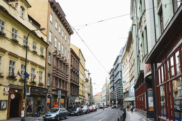 Hotel Residence Spalena