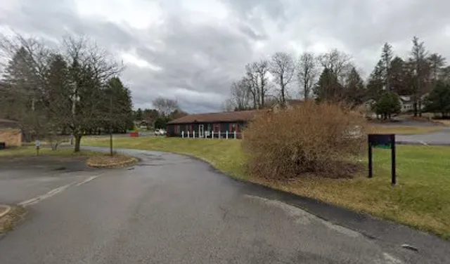 Tyrone Hospital Rural Health Center