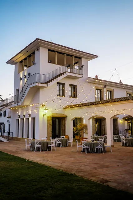 Hotel Restaurante Cuatro Vientos