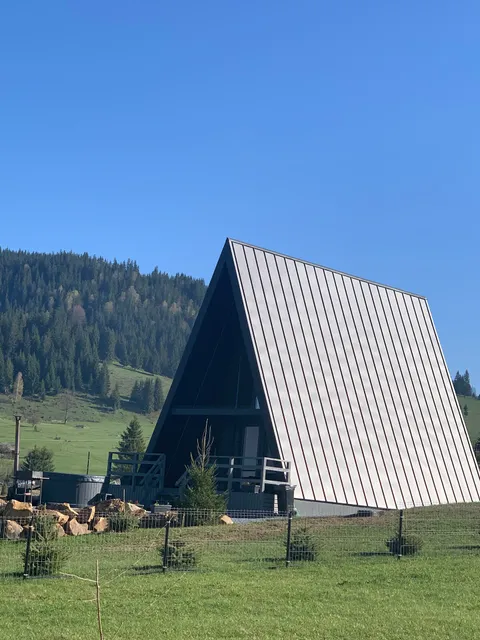 Chalet Charme Bucovina