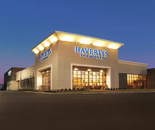 Havertys Furniture