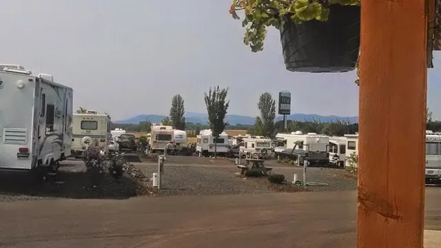Emerald Valley RV Park