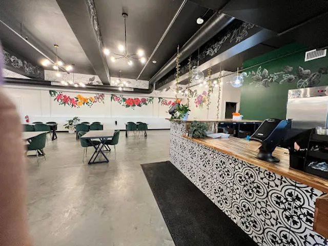 Grace Coffee Cottage Grove