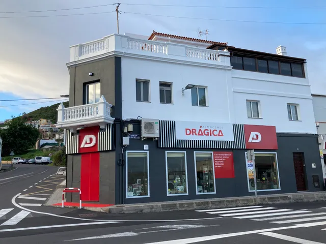 ALMACENES DRÁGICA, S.L.