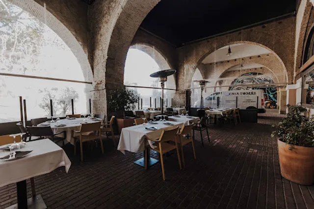 Restaurante La Tapería de Casa Tomás