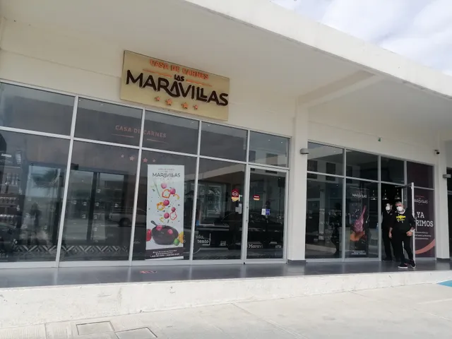 Casa de Carnes Las Maravillas