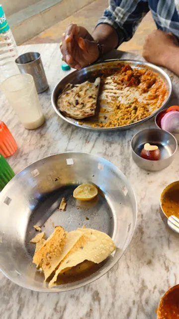 Swad rastaurant and fast food