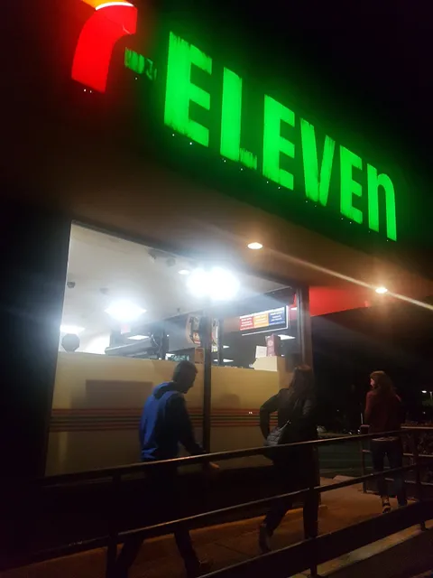 7-Eleven
