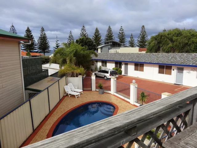 Archipelago Apartments Esperance