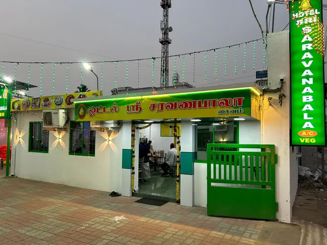 Jothis Residency | Party Hall | Guest House and Lodge In Kanchipuram