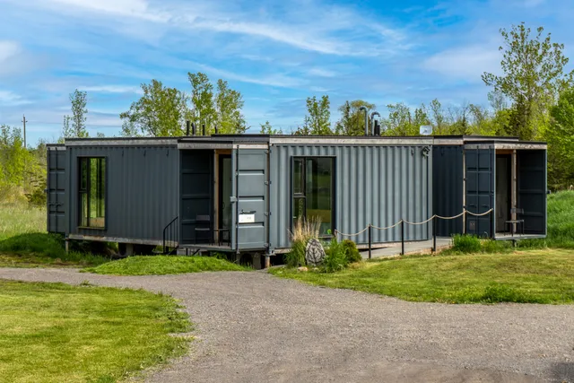 The Acres at High Shore