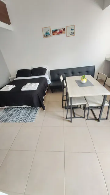 ABRAZO FUEGUINO Departamento