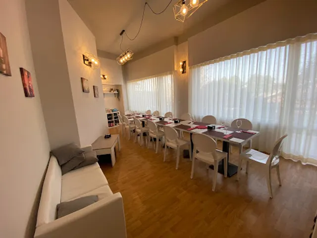 La Caffetteria Lounge Bar - Enoteca