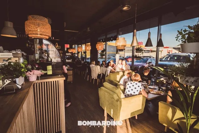 Bombardino Trattoria