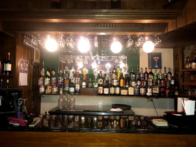 Twisted Vine Restaurant