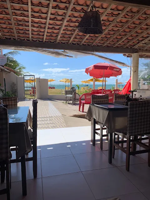 Pousada e Restaurante do Bobo