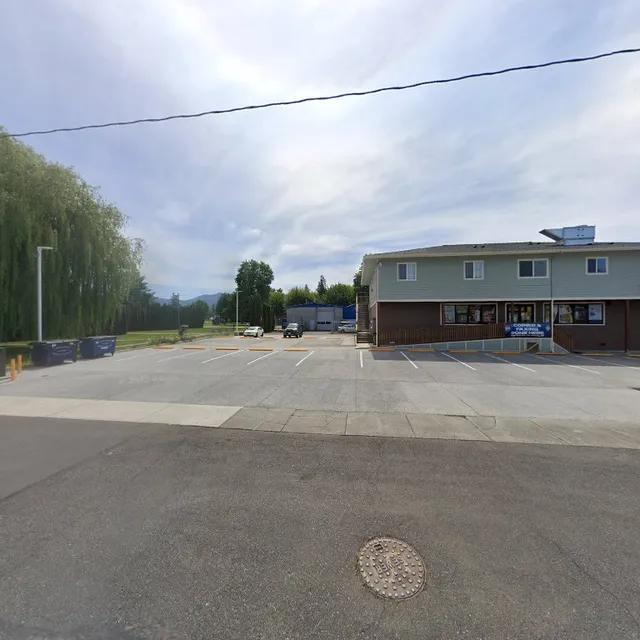 Sumas Market Food Truck