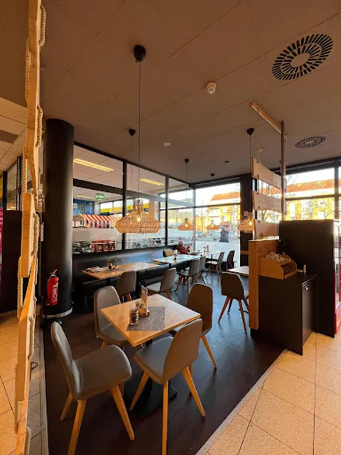 Bäckerei Werning GmbH (Rheine)