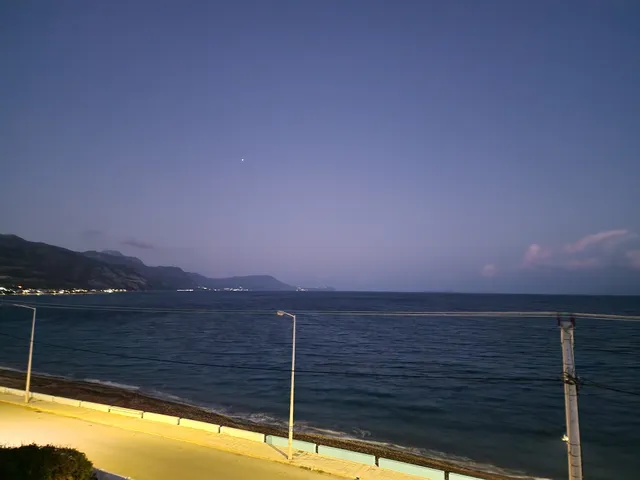 Lak Alepochori Homes