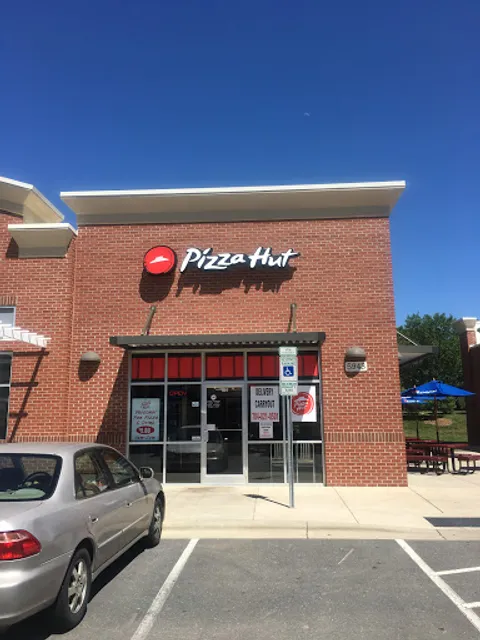 Pizza Hut
