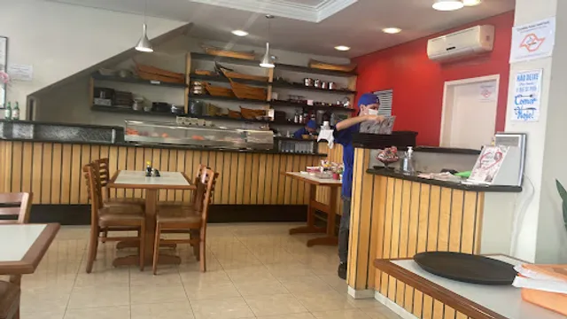 Restaurante Noborisushi