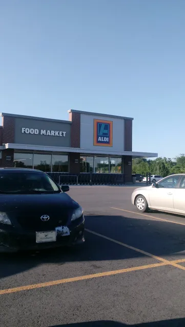 ALDI
