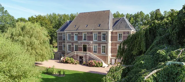 Château De Conteville