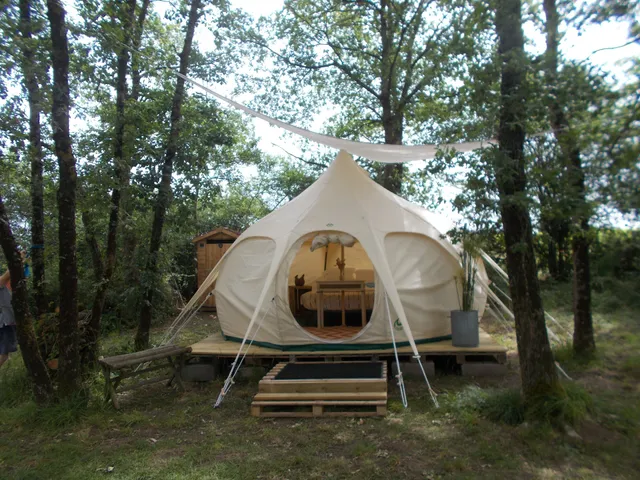 le clos des épinettes