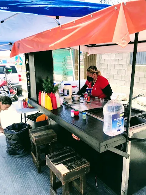 Biker Burguer Artesanal