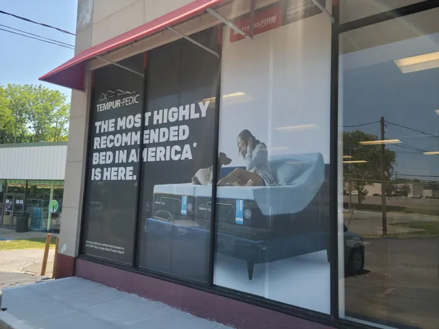 Mattress Firm Outlet - Lake Grove